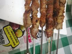 -新疆巴州金丝特餐厅(大钟寺店)