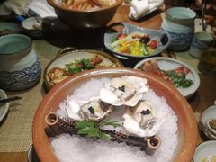 -蟹将军·松叶蟹和牛日料放题自助(K11店)