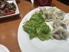 -鸿毛饺子(紫竹桥店)