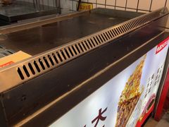 -中原大刀(南湖越秀集市店)