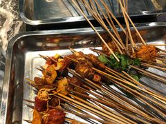 -钢管厂五区小郡肝火锅串串 Chuan Chuan hot pot