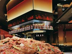 -炊烟小炒黄牛肉(浦东世纪汇店)