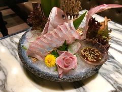 -家贺屋刺身寿司专门店
