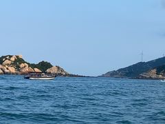-青澳湾北回归线广场