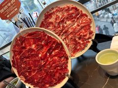 -巴蜀大将火锅(春熙店)