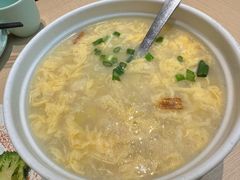 -吕氏疙瘩汤·海鲜新鲁菜(凯德mall新都心店)