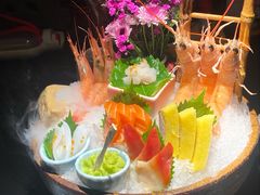 -花潮料理艺食馆(成都万象城店)