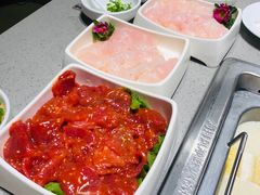 -海底捞火锅(公益西桥店)