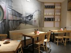 大堂-默记孙抄手(经开万达店)