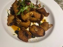 -绿茶餐厅(乐峰广场店)