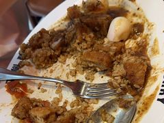 -伽喱博士 Dr.CURRY咖喱饭(太阳宫咖喱店)