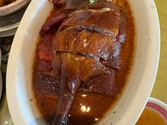 -吴系粤菜馆·茶餐厅(深业上城店)