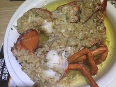 -海味当家(西安路店)
