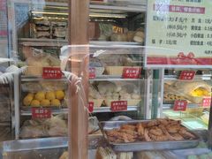 -马凯餐厅(长椿街店)