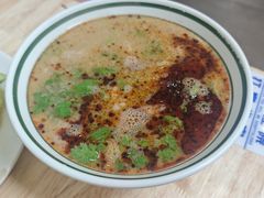 -三中高皇羊肉馆