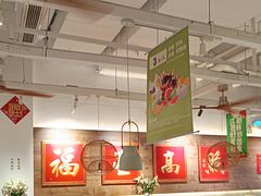 -味福记·江西小炒·南昌小吃(青山湖万达店)