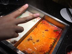 -五星桥原切肥牛火锅·30年专注好牛肉(湖塘店)