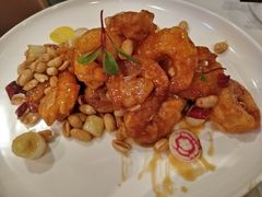 宮爆蝦-106餐厅(山水文园店)