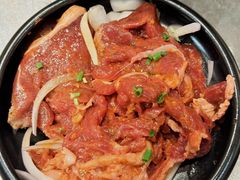 -韩宫宴和牛烤肉(盐城金鹰店)