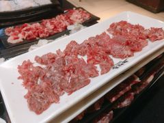 -牛梦香·自助涮烤牛肉火锅(六一北路店)