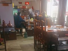 -前门涮肉(群力店)