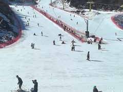 -太子岭滑雪场