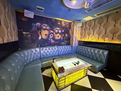 -钱莊Party连锁KTV(黄江星光城店)
