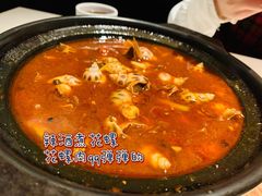-肥仔文澳门猪骨煲(南京西路店)
