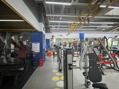 -健身门·自助健身房(镇坪路店)