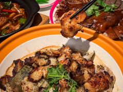 -春梅里卤鹅馆·47年老字号(中山路店)