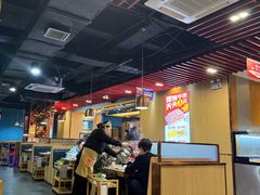 -傣妹火锅(南京东路一店)
