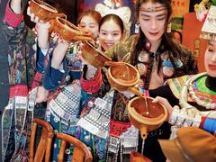 -亮欢寨(凯里总店)