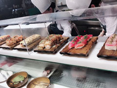 -The COOK·厨餐厅·自助餐(浦东嘉里大酒店)