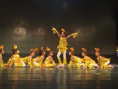 -美育儿童音乐舞蹈国际机构(浦东分校)
