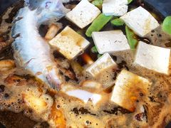 -荣德灶台鱼(圣泉寺店)