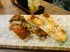 -东京屋(武定路店)