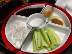 -北京王府井希尔顿酒店·秦唐中餐厅Chynna