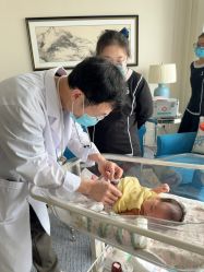 -舒雅母婴护理中心(近江中心)