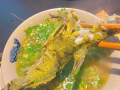 -石锅苗苗鱼(武汉首店)