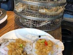 -海味当家·蒸锅海鲜(星海公园店)