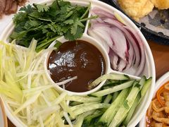 -老昌春饼(中央大街店)
