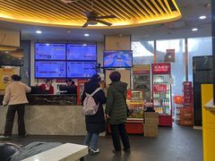 -蒋家桥饺面店(东关街店)