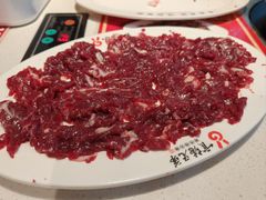 -官塘兄弟·潮汕牛肉店(官塘总店)