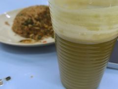 -汕头街四果汤