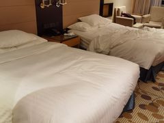 -上海浦西万怡酒店