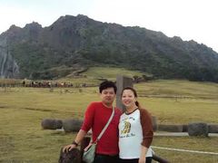 -龙头岩(Dragon Head Rock)