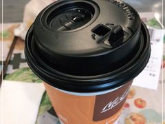 -麦当劳(凯德MALL太阳宫店)