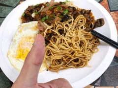 -梧桐面馆桐乡阿能面店(印象城店)