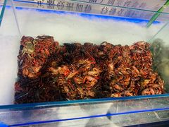 -圣罗巴海鲜烤肉自助(佳兆业店)