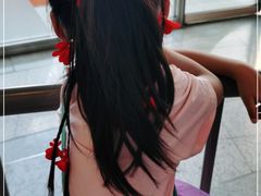 -东方明珠·空中旋转餐厅